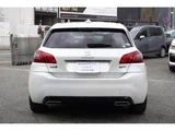 2019 Peugeot 308 GT Coupe for sale, Japanese used car export - photo 6 of 7 | GULJI TRADERS