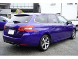 2019 Peugeot 308 SW Sedan for sale, Japanese used car export - photo 2 of 7 | GULJI TRADERS