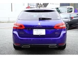 2019 Peugeot 308 SW Sedan for sale, Japanese used car export - photo 6 of 7 | GULJI TRADERS