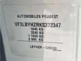 2020 Peugeot 308 Sedan for sale, Japanese used car export - photo 2 of 30 | GULJI TRADERS