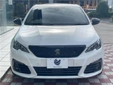 2020 Peugeot 308 Sedan for sale, Japanese used car export - photo 10 of 30 | GULJI TRADERS