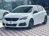 2020 Peugeot 308 Sedan for sale, Japanese used car export - photo 11 of 30 | GULJI TRADERS