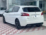 2020 Peugeot 308 Sedan for sale, Japanese used car export - photo 15 of 30 | GULJI TRADERS