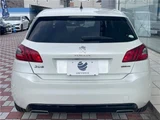 2020 Peugeot 308 Sedan for sale, Japanese used car export - photo 16 of 30 | GULJI TRADERS
