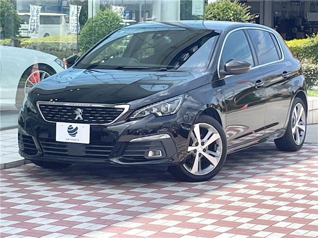 2020 Peugeot 308 Sedan for sale, Japanese used car export | GULJI TRADERS