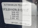 2020 Peugeot 308 Sedan for sale, Japanese used car export - photo 2 of 30 | GULJI TRADERS