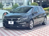 2020 Peugeot 308 Sedan for sale, Japanese used car export - photo 11 of 30 | GULJI TRADERS