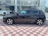 2020 Peugeot 308 Sedan for sale, Japanese used car export - photo 13 of 30 | GULJI TRADERS