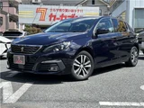2020 Peugeot 308 Sedan for sale, Japanese used car export - photo 1 of 37 | GULJI TRADERS