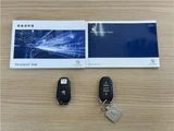 2020 Peugeot 308 Sedan for sale, Japanese used car export - photo 2 of 37 | GULJI TRADERS