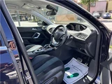 2020 Peugeot 308 Sedan for sale, Japanese used car export - photo 15 of 37 | GULJI TRADERS