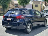 2020 Peugeot 308 Sedan for sale, Japanese used car export - photo 27 of 37 | GULJI TRADERS