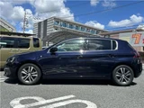 2020 Peugeot 308 Sedan for sale, Japanese used car export - photo 30 of 37 | GULJI TRADERS
