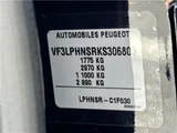 2020 Peugeot 308 Sedan for sale, Japanese used car export - photo 35 of 37 | GULJI TRADERS