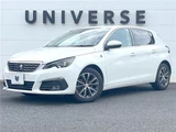 2020 Peugeot 308 Sedan for sale, Japanese used car export - photo 1 of 30 | GULJI TRADERS
