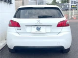 2020 Peugeot 308 Sedan for sale, Japanese used car export - photo 17 of 30 | GULJI TRADERS