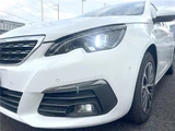 2020 Peugeot 308 Sedan for sale, Japanese used car export - photo 29 of 30 | GULJI TRADERS