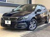 2020 Peugeot 308 Sedan for sale, Japanese used car export - photo 1 of 30 | GULJI TRADERS