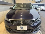 2020 Peugeot 308 Sedan for sale, Japanese used car export - photo 9 of 30 | GULJI TRADERS
