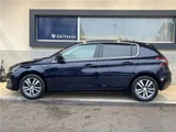 2020 Peugeot 308 Sedan for sale, Japanese used car export - photo 11 of 30 | GULJI TRADERS