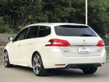 2020 Peugeot 308 GT Coupe for sale, Japanese used car export - photo 6 of 51 | GULJI TRADERS