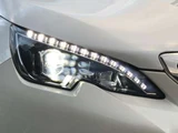 2020 Peugeot 308 GT Coupe for sale, Japanese used car export - photo 29 of 51 | GULJI TRADERS