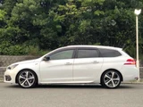 2020 Peugeot 308 GT Coupe for sale, Japanese used car export - photo 43 of 51 | GULJI TRADERS