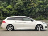 2020 Peugeot 308 GT Coupe for sale, Japanese used car export - photo 45 of 51 | GULJI TRADERS