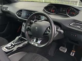 2020 Peugeot 308 GT Coupe for sale, Japanese used car export - photo 46 of 51 | GULJI TRADERS