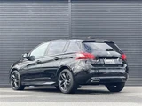 2020 Peugeot 308 308 Sedan for sale, Japanese used car export - photo 2 of 23 | GULJI TRADERS