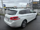 2020 Peugeot 308 SW Sedan for sale, Japanese used car export - photo 2 of 9 | GULJI TRADERS