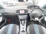 2020 Peugeot 308 SW Sedan for sale, Japanese used car export - photo 2 of 9 | GULJI TRADERS