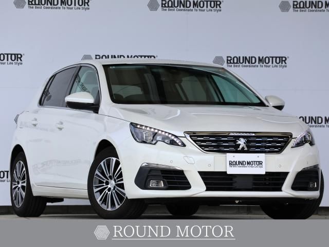 2020 Peugeot 308 - photo 1 2020 Peugeot 308 Sedan for sale, Japanese used car export - photo 1 of 9 | GULJI TRADERS