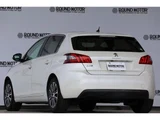 2020 Peugeot 308 Sedan for sale, Japanese used car export - photo 2 of 9 | GULJI TRADERS