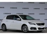 2020 Peugeot 308 Sedan for sale, Japanese used car export - photo 3 of 9 | GULJI TRADERS