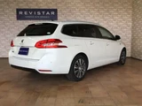 2021 Peugeot 308 SW Sedan for sale, Japanese used car export - photo 2 of 9 | GULJI TRADERS