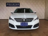 2021 Peugeot 308 SW Sedan for sale, Japanese used car export - photo 3 of 9 | GULJI TRADERS