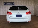 2021 Peugeot 308 SW Sedan for sale, Japanese used car export - photo 4 of 9 | GULJI TRADERS