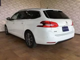 2021 Peugeot 308 SW Sedan for sale, Japanese used car export - photo 6 of 9 | GULJI TRADERS