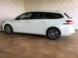 2021 Peugeot 308 SW Sedan for sale, Japanese used car export - photo 7 of 9 | GULJI TRADERS