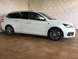 2021 Peugeot 308 SW Sedan for sale, Japanese used car export - photo 8 of 9 | GULJI TRADERS