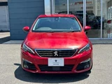 2021 Peugeot 308 Sedan for sale, Japanese used car export - photo 2 of 9 | GULJI TRADERS
