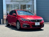2021 Peugeot 308 Sedan for sale, Japanese used car export - photo 3 of 9 | GULJI TRADERS