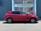 2021 Peugeot 308 Sedan for sale, Japanese used car export - photo 4 of 9 | GULJI TRADERS