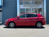 2021 Peugeot 308 Sedan for sale, Japanese used car export - photo 5 of 9 | GULJI TRADERS