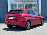 2021 Peugeot 308 Sedan for sale, Japanese used car export - photo 6 of 9 | GULJI TRADERS