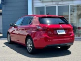 2021 Peugeot 308 Sedan for sale, Japanese used car export - photo 8 of 9 | GULJI TRADERS