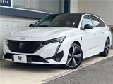 2022 Peugeot 308 SW GT Coupe for sale, Japanese used car export - photo 1 of 30 | GULJI TRADERS