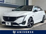 2022 Peugeot 308 SW GT Coupe for sale, Japanese used car export - photo 4 of 30 | GULJI TRADERS