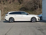2022 Peugeot 308 Sedan for sale, Japanese used car export - photo 4 of 27 | GULJI TRADERS